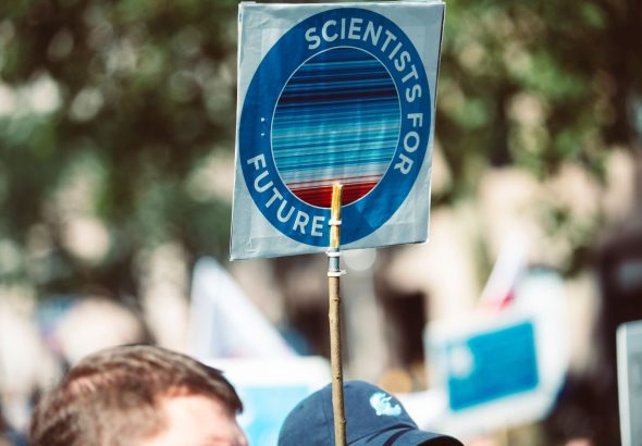 science initiative funding